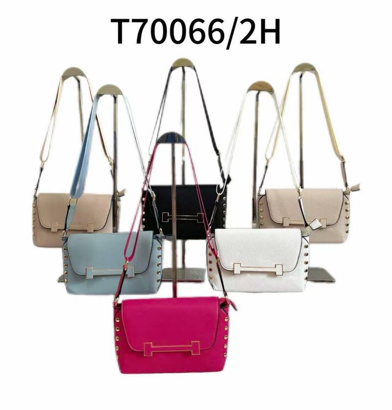 Torepka damska Roz Standard, Mix Kolor Paszka 6 szt 1